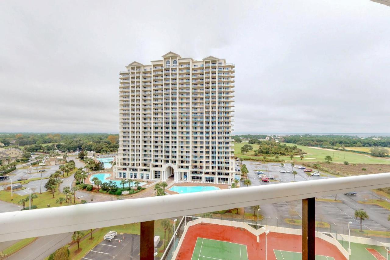 Surfside Resort By Vacasa เดสติน ภายนอก รูปภาพ