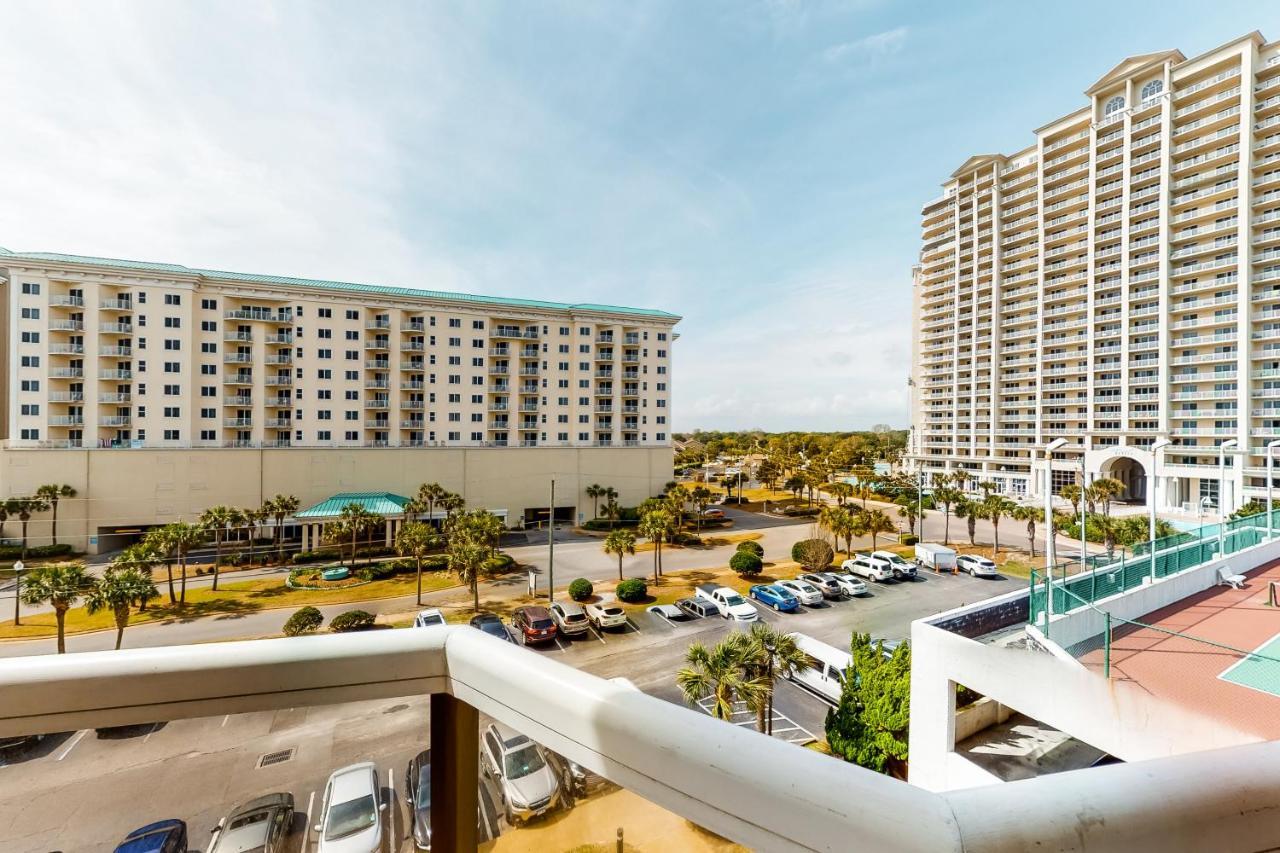 Surfside Resort By Vacasa เดสติน ภายนอก รูปภาพ